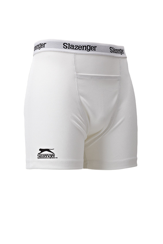 Slazenger Cricket Pro Boxer Short