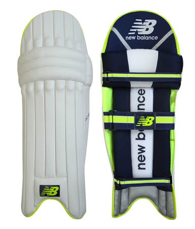 new balance cricket pads and gloves