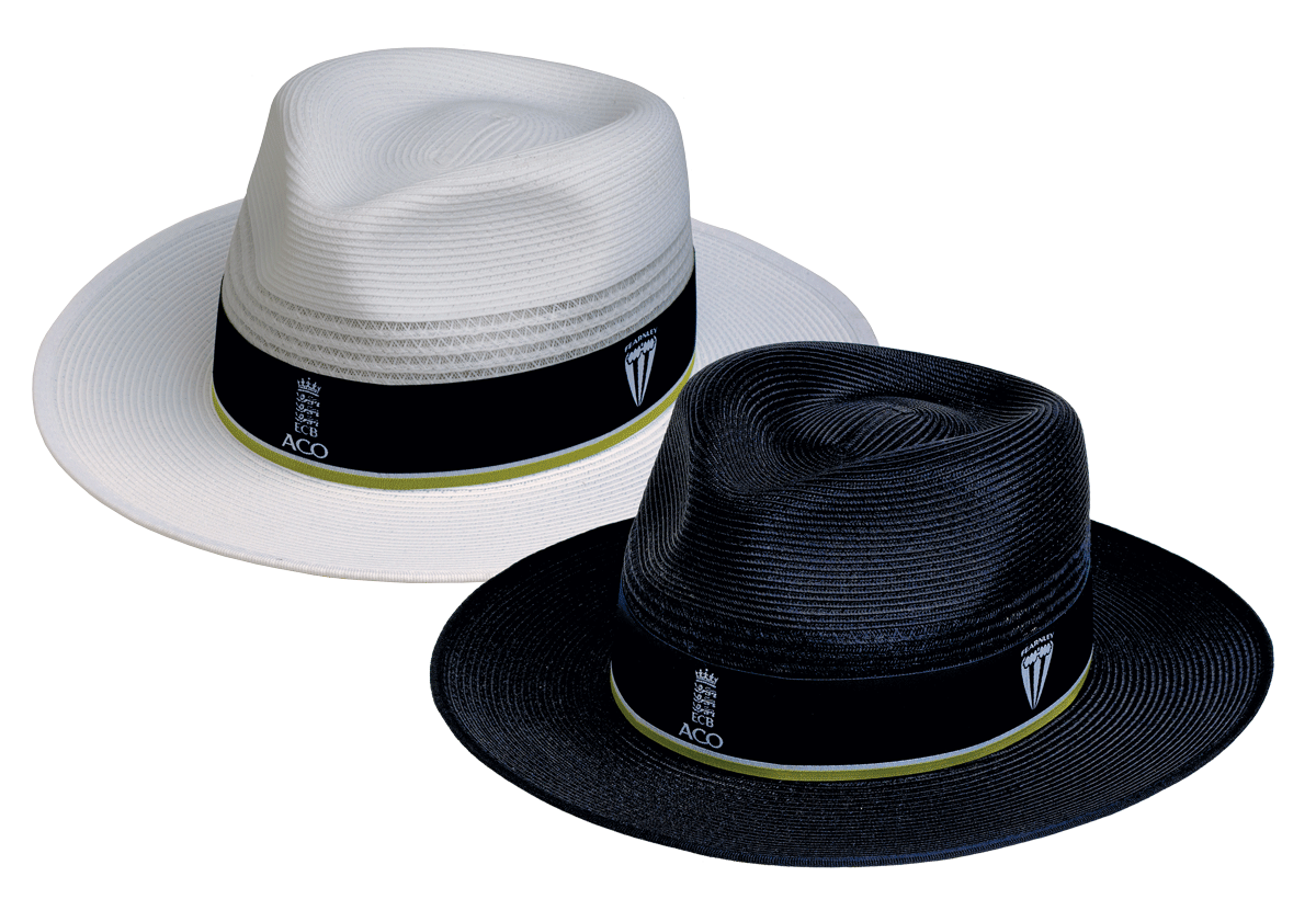 New balance england outlet cricket panama hat mens